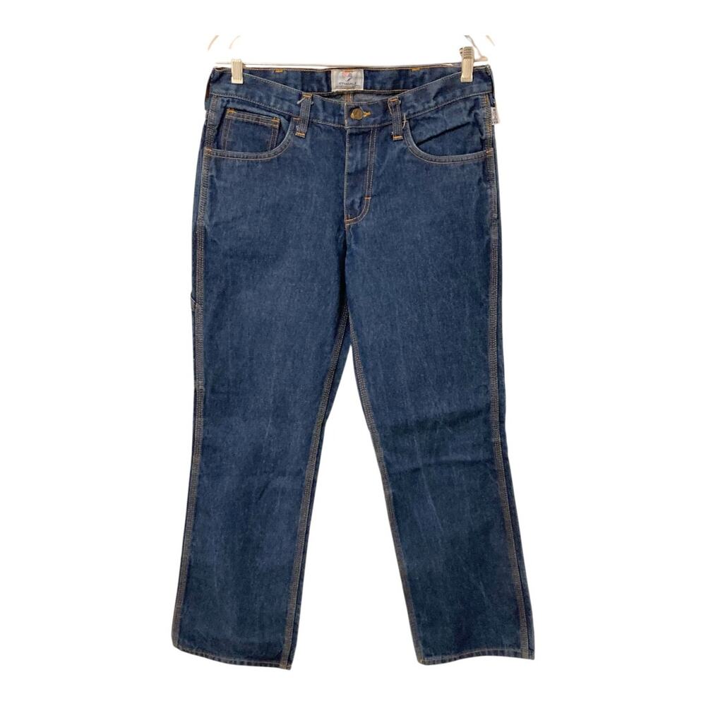 Tyndale Fire Resistant Jeans Women's Size 30